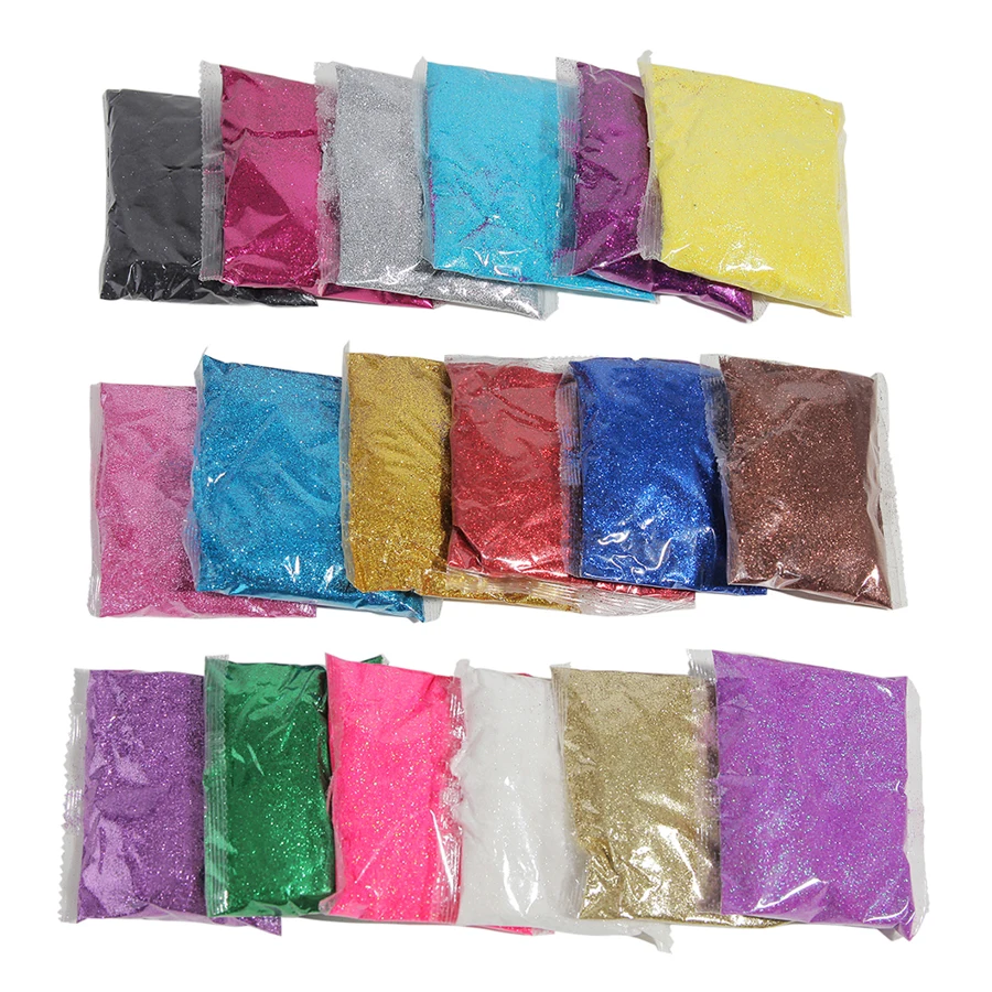 Dip Powder Nail - 100g Toplu Paketler Ekstra İnce Tırnak