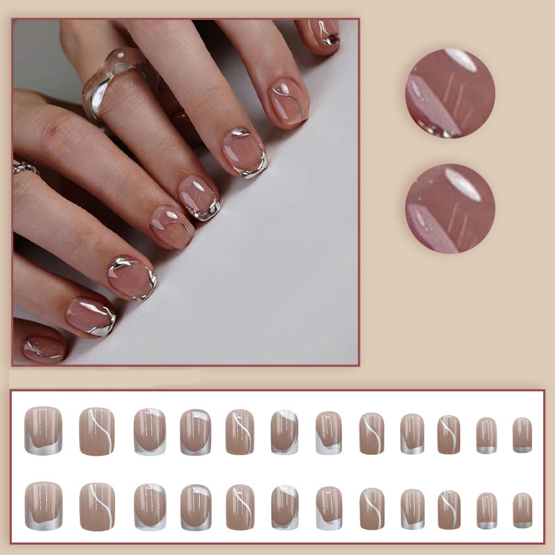 Kadınlar ve kızlar için kısa t - Nail Art Overlay incelemesi ve fiyatı
