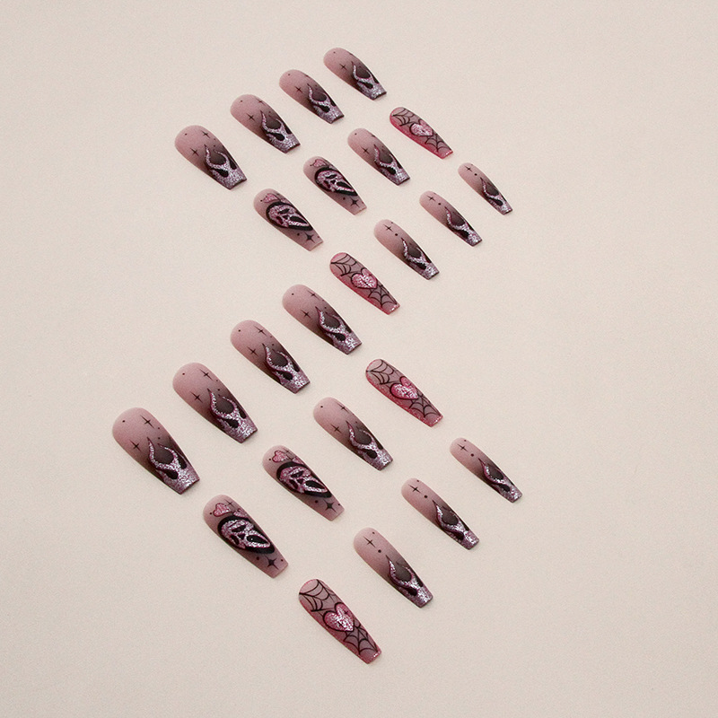 24 adet Glitter Pembe Payetler - Nail Art Gliter incelemesi ve fiyatı