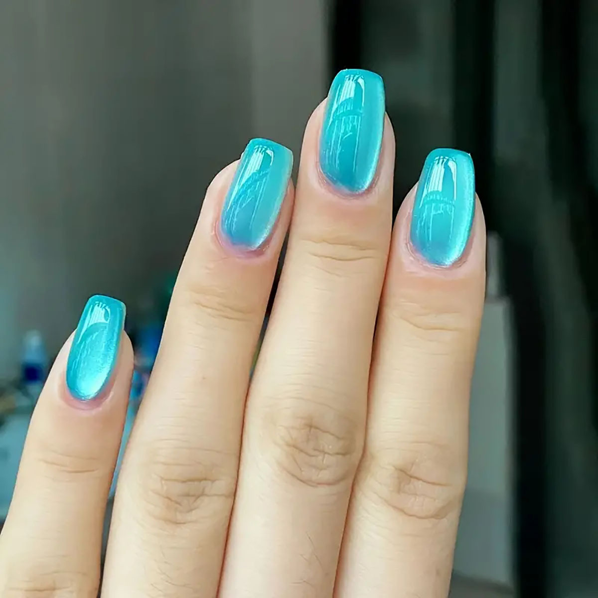 24 adet/30 adet kısa kare bale - Nail Art Overlay incelemesi ve fiyatı