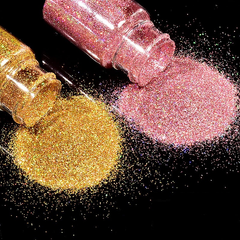 30ML DIY Balıkçılık Yemi Lazer - Nail Art Overlay incelemesi ve fiyatı