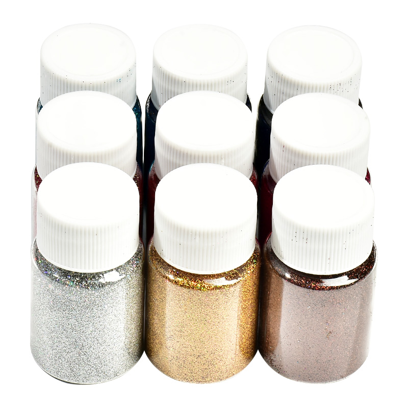 30ML DIY Balıkçılık Yemi Lazer - Nail Art Overlay incelemesi ve fiyatı