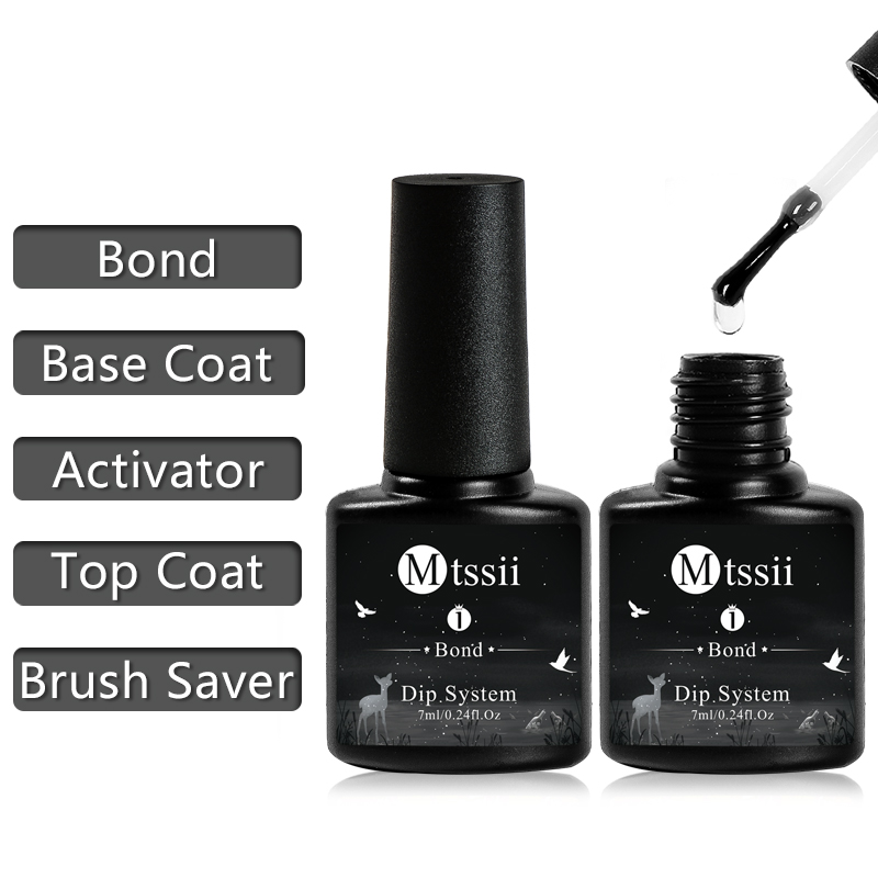 Mtssii 1/5 adet Daldırma Tırna - Dip Powder Nail incelemesi ve fiyatı