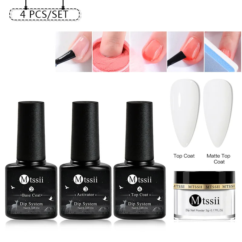 Mtssii 1/5 adet Daldırma Tırna - Dip Powder Nail incelemesi ve fiyatı