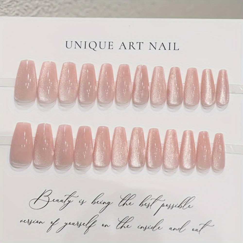 24 adet Işıltılı Pembe Simli K - Nail Art Gliter incelemesi ve fiyatı