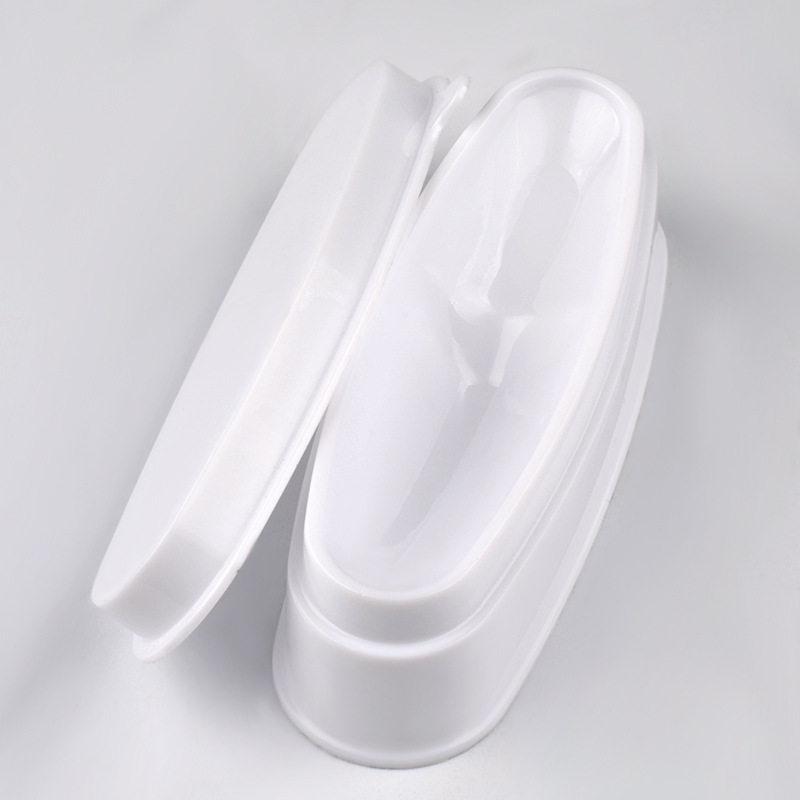 Beyaz Tırnaklar İçin Dipping P - Dip Powder Nail incelemesi ve fiyatı