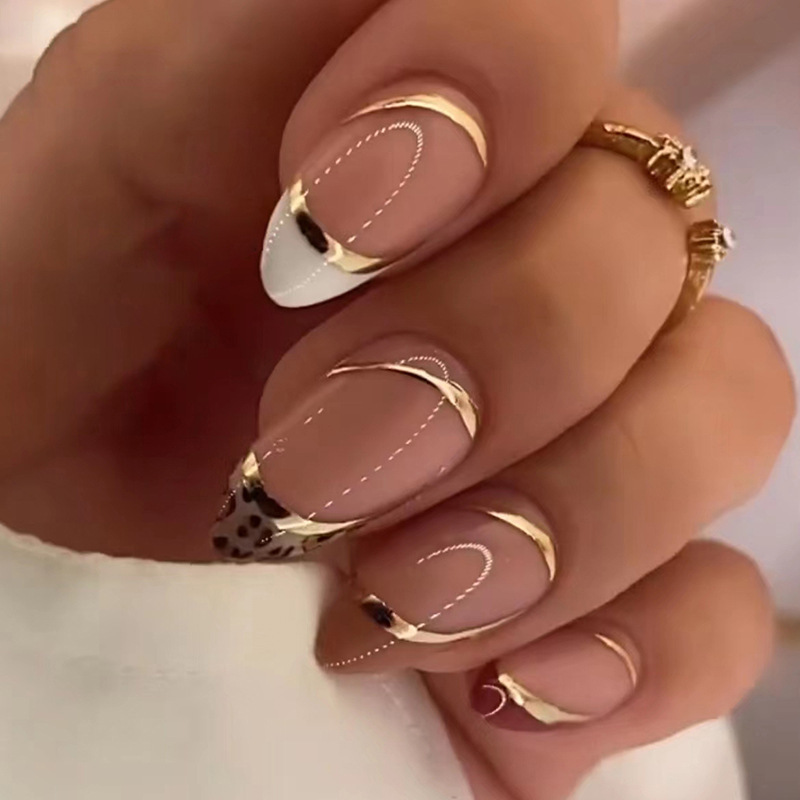 Kadınlar ve kızlar için orta b - Nail Art Full Design incelemesi ve fiyatı