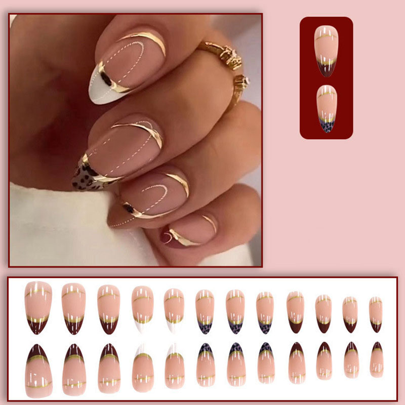Kadınlar ve kızlar için orta b - Nail Art Full Design incelemesi ve fiyatı