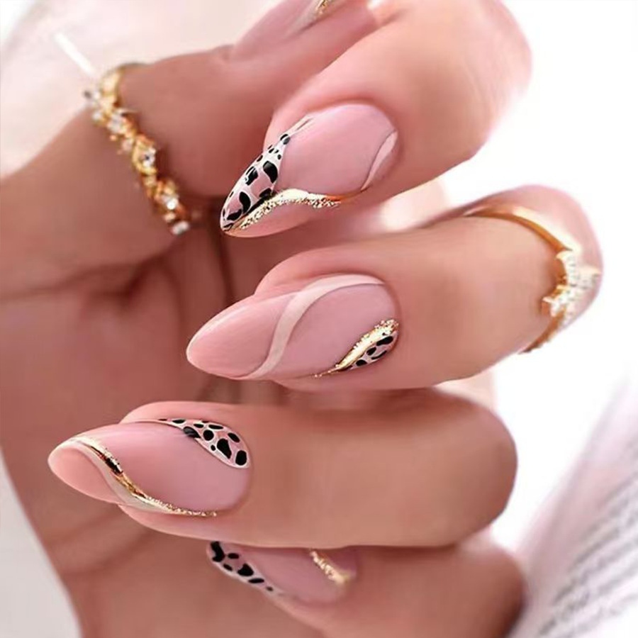 Kadınlar ve kızlar için orta b - Nail Art Full Design incelemesi ve fiyatı
