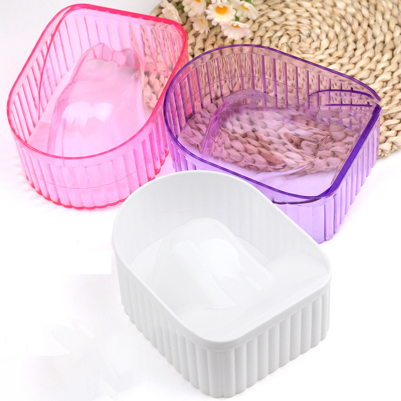 Tırnak Islatma Kase Akrilik Ka - Dip Powder Nail incelemesi ve fiyatı